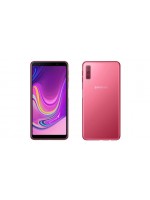 Samsung A750 Galaxy A7 2018 Dual Sim (Ekspozicinė prekė)